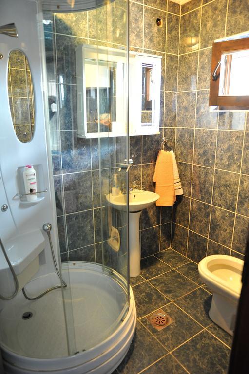 Guesthouse Prenociste Faraon プリェヴリャ 部屋 写真