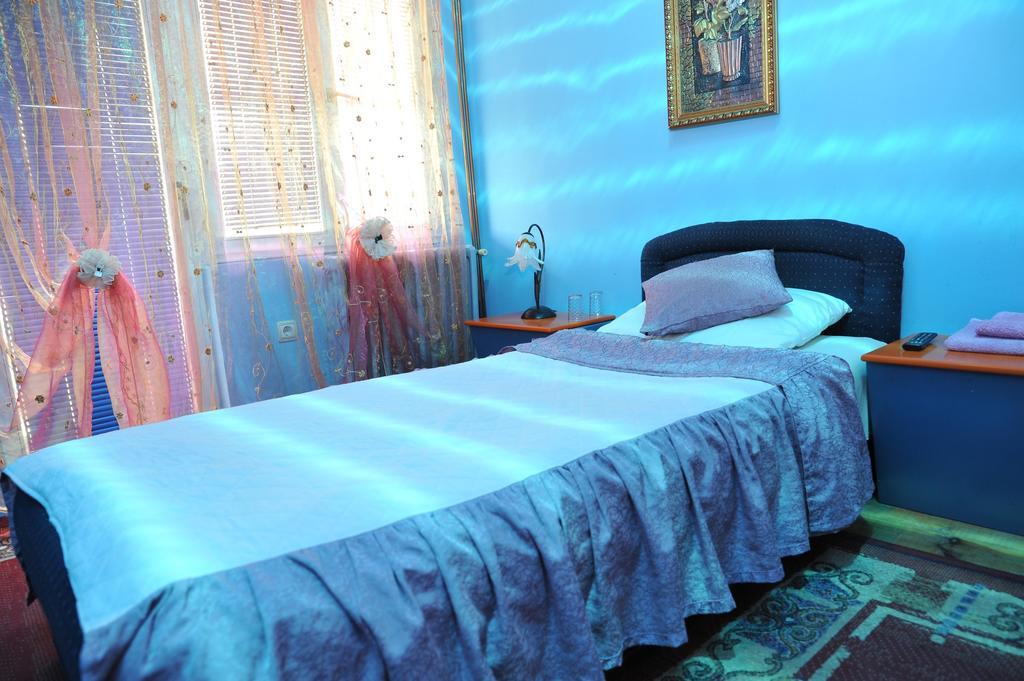 Guesthouse Prenociste Faraon プリェヴリャ 部屋 写真