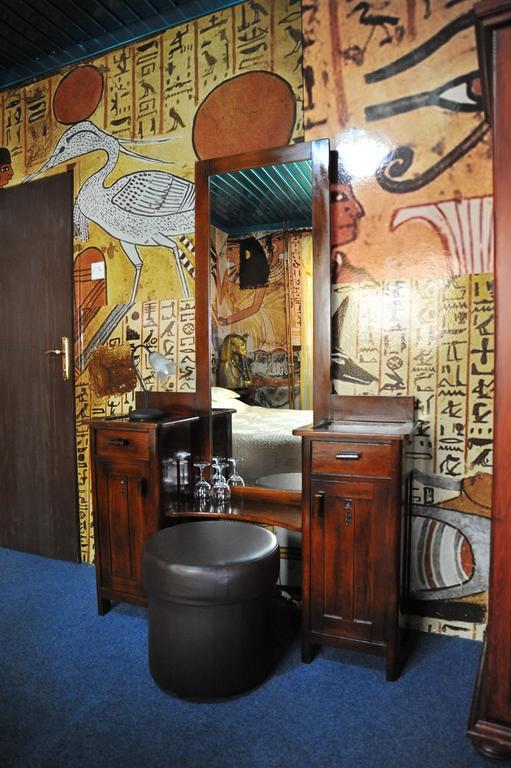 Guesthouse Prenociste Faraon プリェヴリャ 部屋 写真