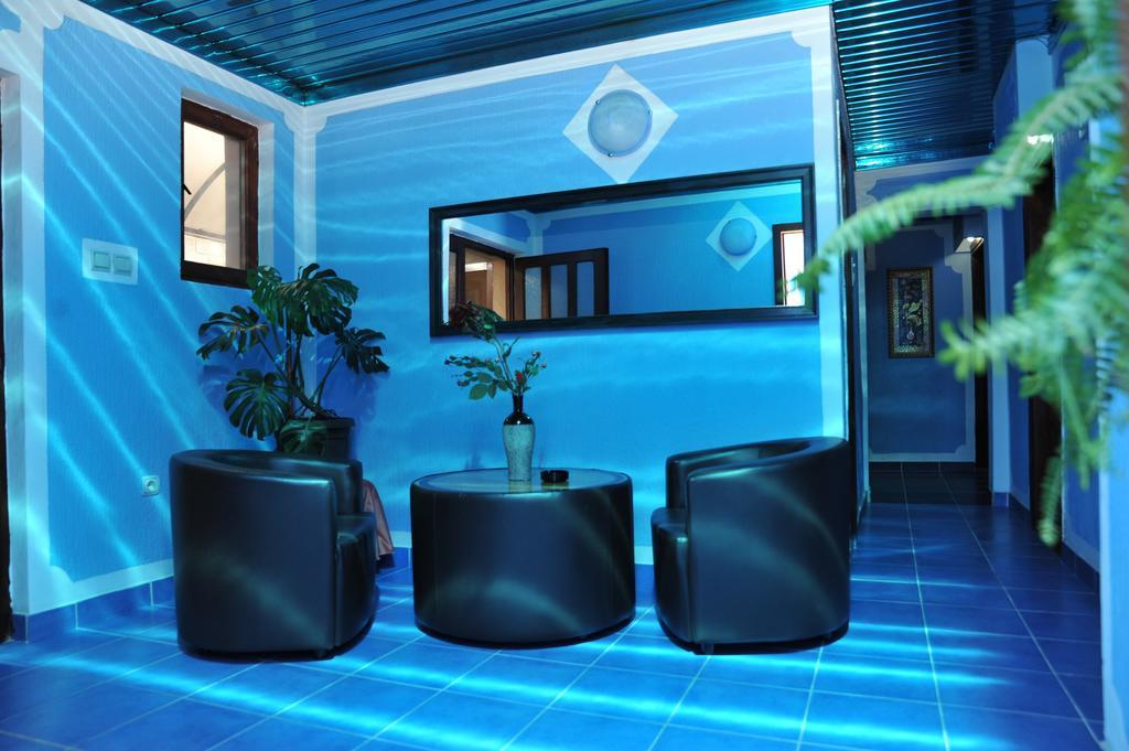 Guesthouse Prenociste Faraon プリェヴリャ エクステリア 写真