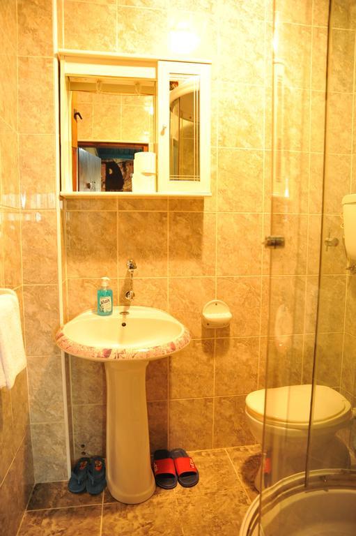 Guesthouse Prenociste Faraon プリェヴリャ 部屋 写真